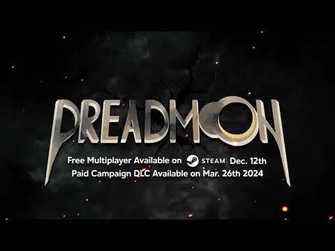 DreadMoon youtube-video