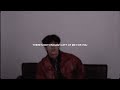 Johnny Huynh LEFT OF ME Official Lyric Video
