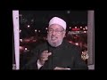 على المسلم اليوم أن يفعل ما يستطيع نصرةً لإخوانه، وأن يقف ضد المُخذِّلين الذين يُثبِّطون الأمة ويخذلون المجاهدين على أرض فلسطين.