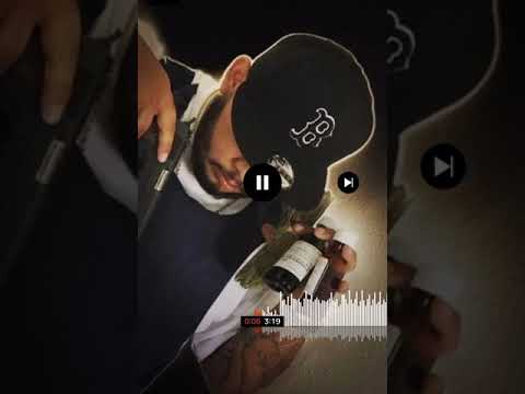 Yung kazh - cocaine ft Lil weirdo