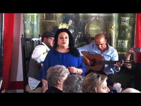 Lena Silva - "Fado Loucura"