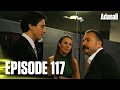 Adanali - Episode 117