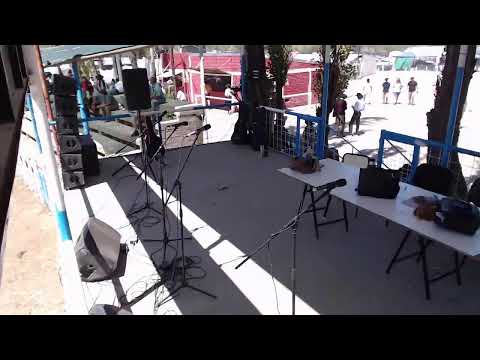 "XXXI Fiesta Provincial del Chacarero y Hombre de Campo"