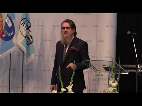 Congresul Tinerilor Adventisti - Iacob Coman