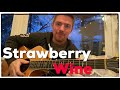 Strawberry Wine | Deana Carter | Prime Country Guitar Lesson (30 Vids in 30 Days)