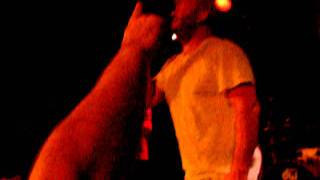 Samiam - Clean - Madrid - R&amp;C - Octubre 2011