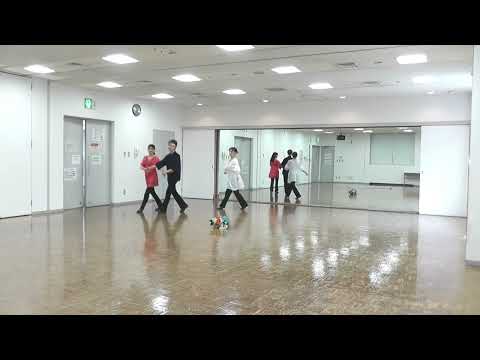 Taam Haman タアムハマン   -Yohav Ashriel (Couple Dance)