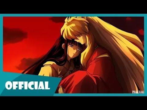 Rap về inuyasha (Phan Ann)
