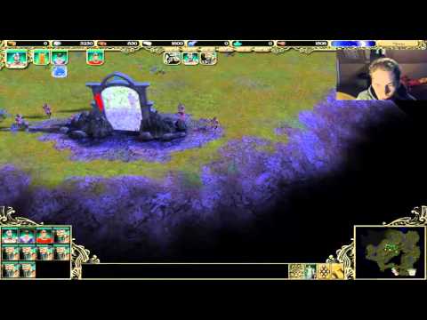 Let's Play Spellforce: Cord Chroniken #35 - Ein merkwürdiger Informant