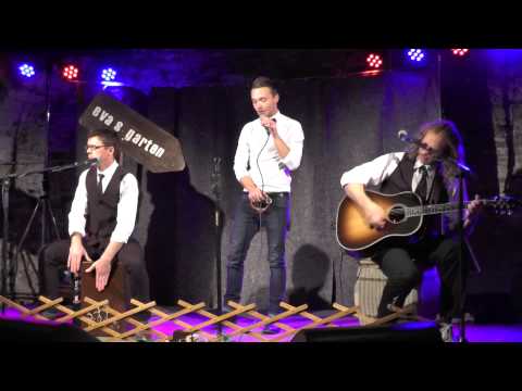 Eva´s Garten - Weihnachtslied (Arnstadt 2014)