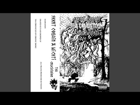 Tha Chronicles of Chronic $moke