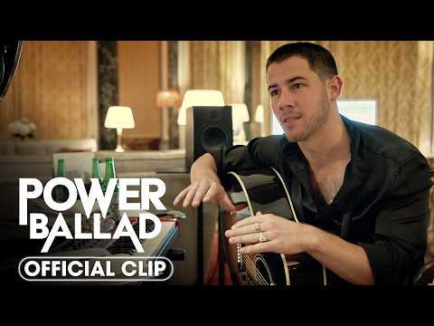 Official Clip ‘We Could Finish This’