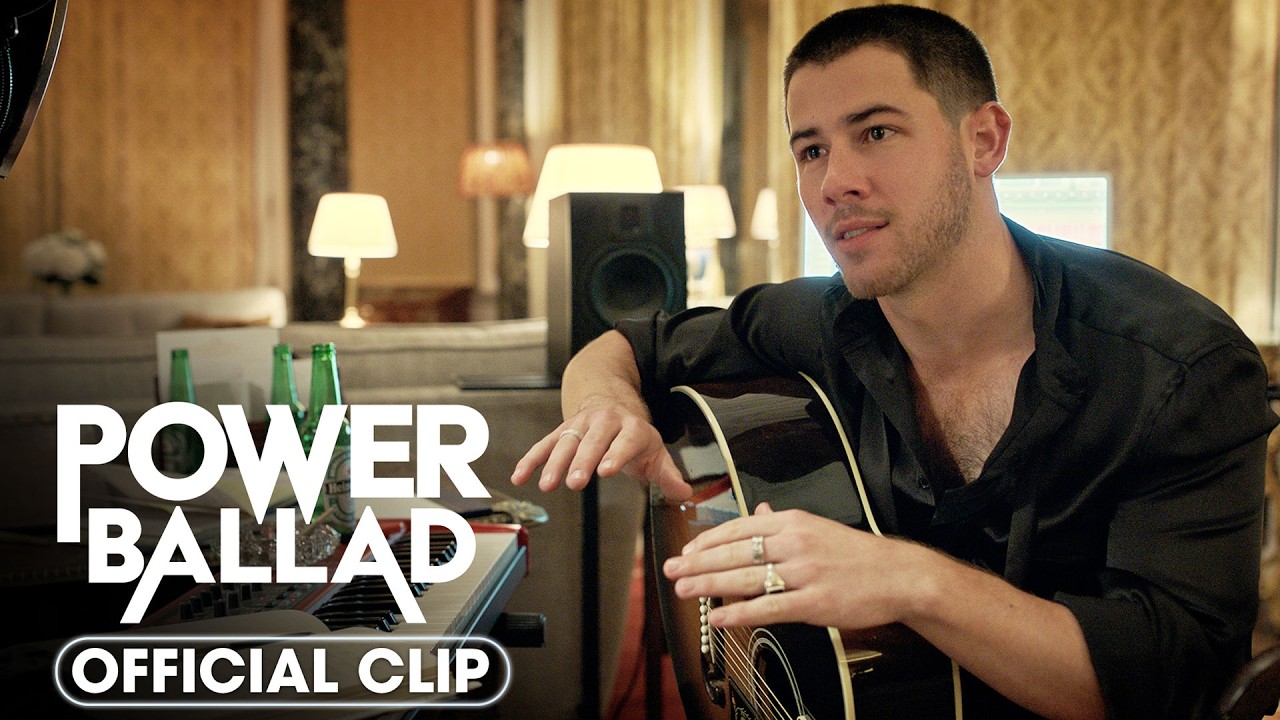 Official Clip ‘We Could Finish This’
