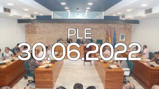 PLE 30.06.2022
