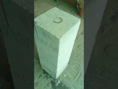 Fly Ash Block