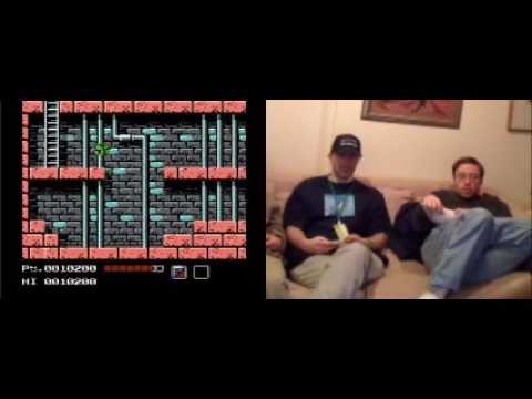 Teenage Mutant Ninja Turtles (Softlocked) by Emptyeye - CGDQ 2010