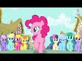 My Little Pony Friendship Is Magic Smile Song Official Music Video