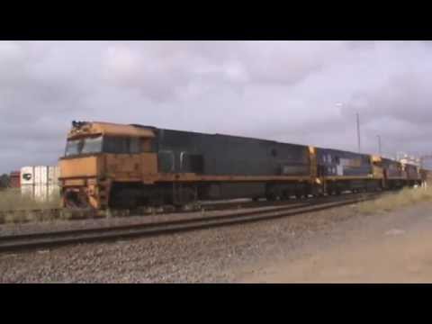 Another evening at Dynon - Thanks for 100,000 views