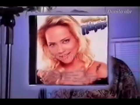 Comercial do CD Andando nas nuvens - Nacional (1999)