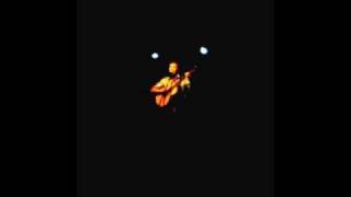 Sunshine - Francis Dunnery (Tin Angel 12/10/11)