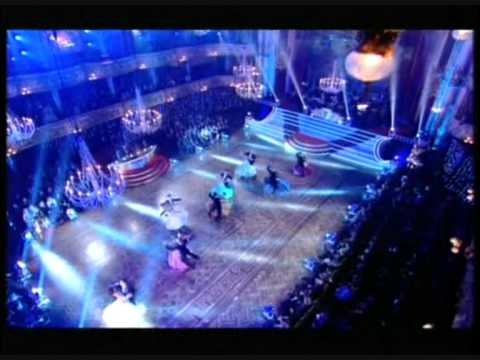 Strictly Sparkling Diamonds