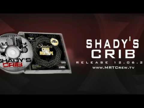 SHADY VANE - BIS JEDER ERKENNT [FT. SP]