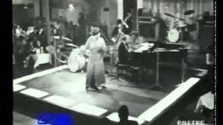 Ella Fitzgerald - I&#39;ll never fall in love again