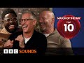 Gary Lineker, Alan Shearer & Micah Richard's funniest moments | Match of the Day: Top 10 | Series 8