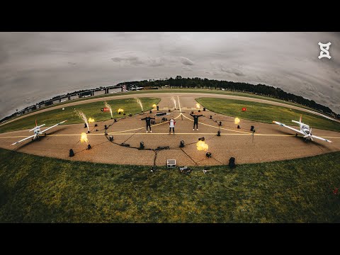 Sound Rush presents: The Great Escape Part 4