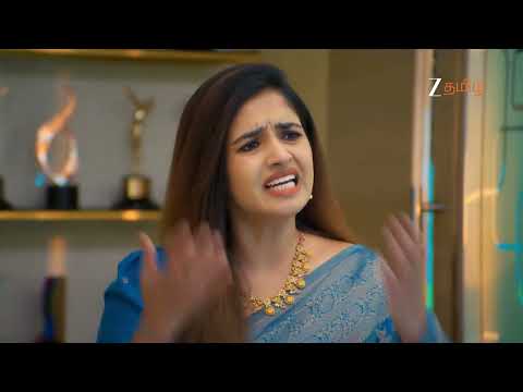 Ayali | Ep - 79 | Preview | Sep 10 2025 | Zee Tamil
