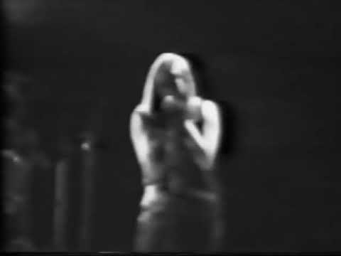 Dimmu Borgir - Over bleknede blåner til dommedag Live