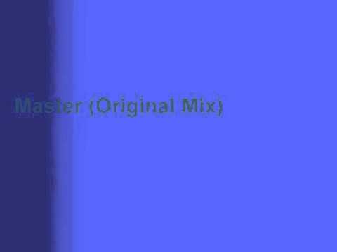 Plonkweel - Master (Original mix)