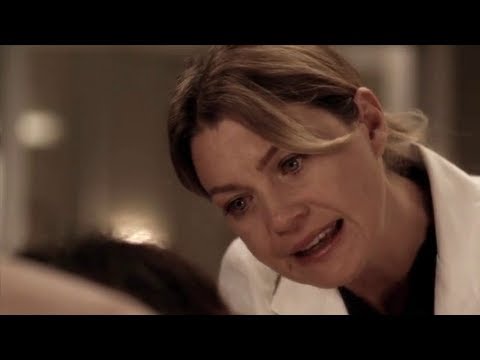 Grey's Anatomy 9x01 Promo #3 "Going Going Gone"