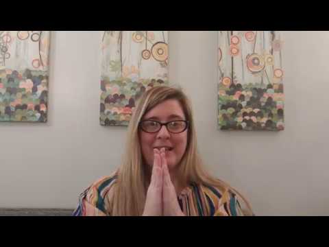 I Thessalonians 5:17-18 Memory Verse Song