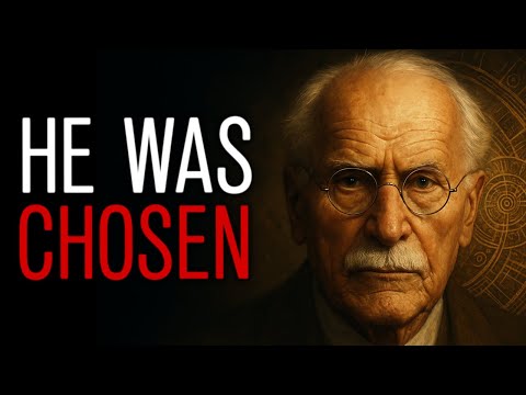 The Book That Shattered Jung’s Isolation: The Secret of the Golden Flower