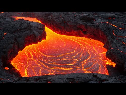 Living on the Edge: Why Millions Live Near Volcanoes Despite the Risk