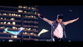 吳建豪 Van Ness Wu –Love Over Time (Official Music Video)