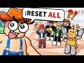 1 Hour Of Flamingo Admin Commands
