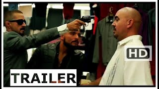 THE TAX COLLECTOR - Shia LaBeouf - Action, Crime, Drama Movie Trailer - 2020 - Lana Parrilla video