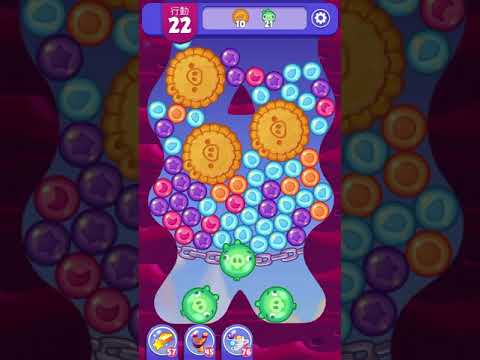 [Angry birds dream blast] Level 5068 gameplay