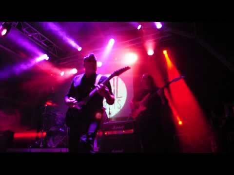 Soul Secrets in Concert