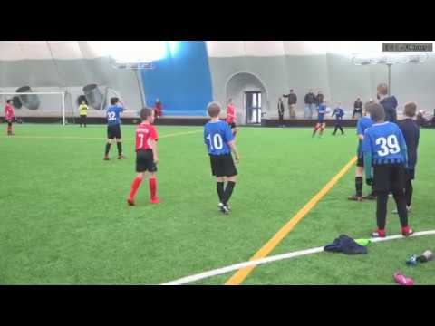 EPS pun - FC Inter (2-0)