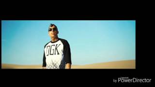 Cuidaré de ti - Magic Magno (Muero por vivir VOL 2)