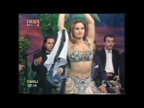 Zinnur Karaca - Oryantal