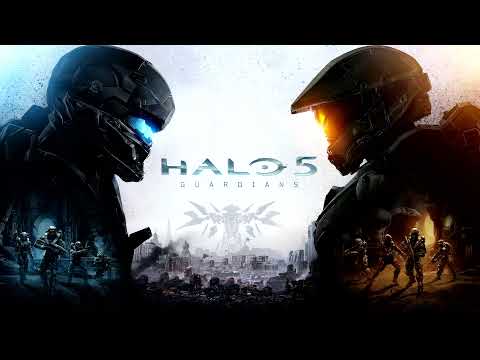 Halo 5: Guardians (Original Soundtrack) + Bonus Tracks