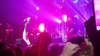 Arrivederci e grazie - Nesli - Venaria Reale