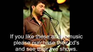 Matchbox Blues - Tab Benoit