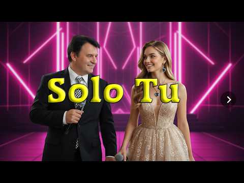 Solo Tu ❤️