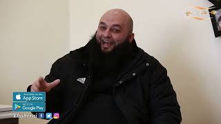 تعرفوا على شيخ المشاهير