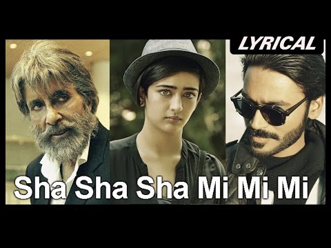download lagu mp3 mp4 Shamitabh Ringtone, download lagu Shamitabh Ringtone gratis, unduh video klip Shamitabh Ringtone
